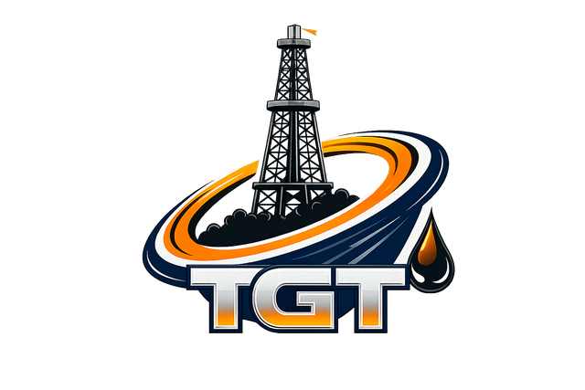 TGT UAE logo